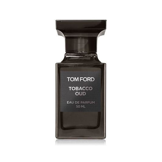 Tobacco Oud Eau De Parfum Tom Ford Tobacco Oud Eau De Parfum is an evocative and richly layered fragrance that combines the deep, smoky allure of oud with the warmth and spice of tobacco. This scent captures the essence of old-world luxury, blending tradi