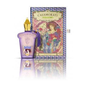 Casamorati 1888 La Tosca Eau De Parfum Xerjoff Casamorati 1888 La Tosca Eau de Parfum is a captivating and luxurious fragrance that embodies the opulence and elegance of the Casamorati collection. Named after the famous Italian opera, La Tosca, this scent