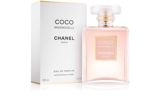 Coco Mademoiselle Eau De Parfum Chanel Coco Mademoiselle Eau De Parfum: Embrace Youthful Elegance Fragrance DescriptionChanel Coco Mademoiselle Eau De Parfum is a vibrant and sophisticated fragrance that captures the essence of youthful elegance. With its