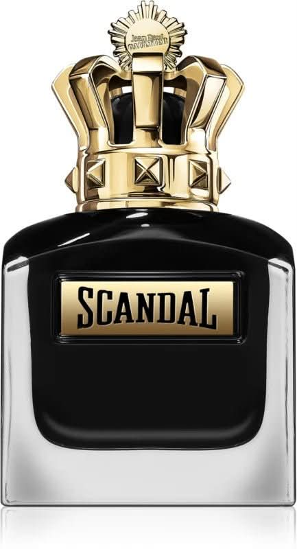 Scandal Le Parfume Pour Homme Eau De Parfum Jean Paul Gaultier Scandal Le Parfum Pour Homme Eau De Parfum is a bold and daring fragrance that exudes masculinity with a seductive twist. This scent is designed for the modern man who is confident, charismati