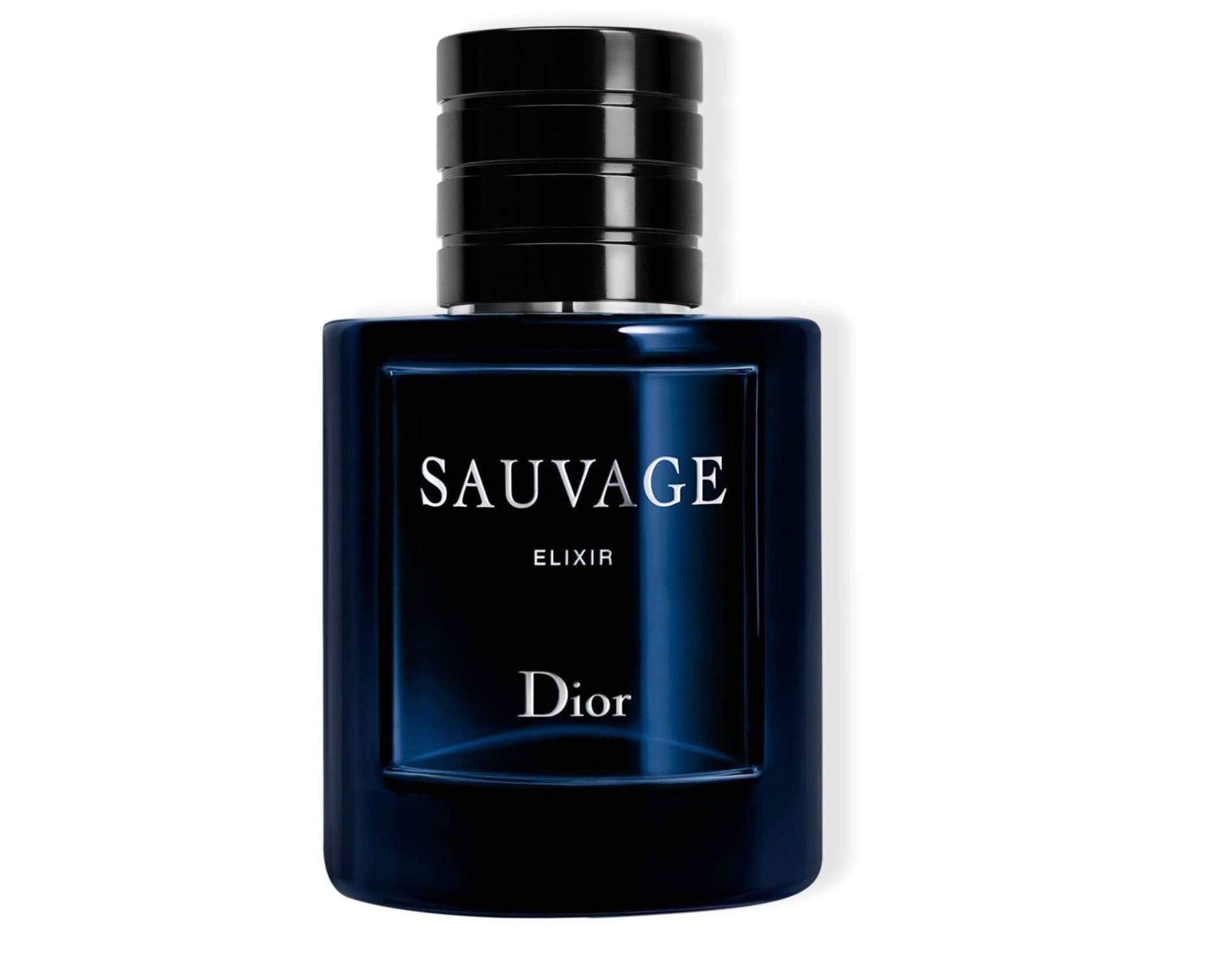 Sauvage Elixir Dior Sauvage Elixir Dior Sauvage Elixir is a concentrated and captivating fragrance that redefines the essence of Sauvage. This scent is for the man who seeks something more intense, more powerful—a fragrance that pushes the boundaries of e