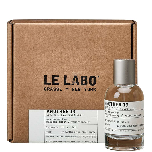 Another 13 Eau De Parfum