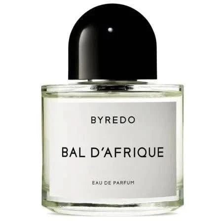 Bal D'Afrique Eau De Parfum A Vibrant Ball: An Imaginary Journey to a Place, Event, and Time This fragrance captures the sparkling brilliance, elegance, contradiction, and diversity of a grand ball, transporting you on a coveted journey across the contine