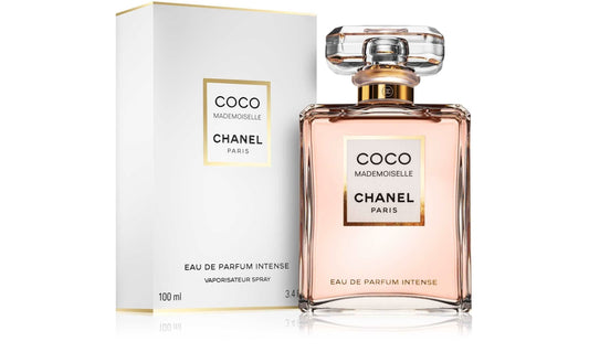 Coco Mademoiselle Intense Eau de Parfum Chanel Coco Mademoiselle Intense Eau De Parfum: Unveil Your Bold Essence Fragrance DescriptionChanel Coco Mademoiselle Intense Eau De Parfum reflects another facet of Coco Chanel’s persona: powerful, radiant, sensua