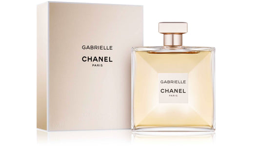Gabrielle Eau De Parfum Chanel Gabrielle Eau De Parfum Fragrance DescriptionChanel Gabrielle is a tribute to the founder of the prestigious French fashion house, Gabrielle "Coco" Chanel. This fragrance embodies her courage, energy, and style, capturing th