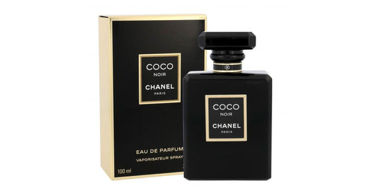 Coco Noir Eau De Parfum Chanel Coco Noir Eau De Parfum Fragrance DescriptionChanel Coco Noir embodies intimate, seductive, and dazzling charm, capturing a modern take on captivating sensuality. This fragrance is charged with genuine emotions and a yearnin