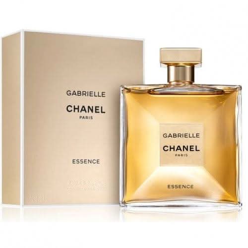 Gabrielle Essence Eau De Parfum Chanel Gabrielle Essence Eau De Parfum Fragrance DescriptionEmbrace a fragrance designed for the woman who exudes confidence and individuality. Chanel Gabrielle Essence captures the spirit of a woman who is unapologetically