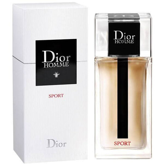 Homme Sport Eau De Toilette Dior Homme Sport Eau De Toilette Dior Homme Sport Eau De Toilette is a dynamic and invigorating fragrance that captures the essence of modern athleticism and elegance. Launched in 2012, this scent is designed for the energetic