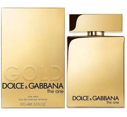 The One Gold Eau De Parfum Dolce & Gabbana The One Gold Eau De Parfum Dolce & Gabbana The One Gold Eau De Parfum is a radiant and luxurious fragrance that embodies the opulence and elegance of the modern woman. This scent is an exquisite blend of fruity,