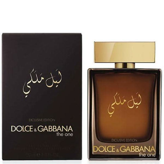 The One Royal Night Eau De Parfum Dolce & Gabbana The One Royal Night Eau De Parfum Dolce & Gabbana The One Royal Night Eau De Parfum is an opulent and mysterious fragrance, capturing the essence of the Arabian night with its warm, spicy, and woody notes.