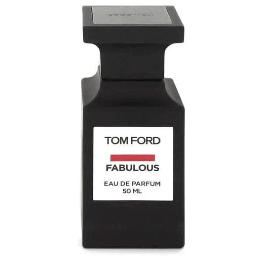 F*cking Fabulous Eau De Parfum Tom Ford F*cking Fabulous Eau De Parfum is an unapologetically bold and provocative fragrance that lives up to its name with a blend of opulence and irreverence. This scent captures the essence of luxury with an edge, making