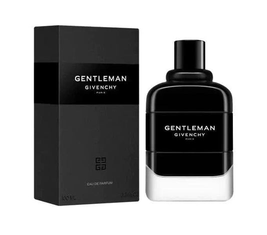 Gentleman Eau De Parfum Givenchy Gentleman Eau De Parfum Givenchy Gentleman Eau De Parfum is a refined and sophisticated fragrance designed for the modern man who values both elegance and charisma. This perfume offers a bold yet classic scent profile, com
