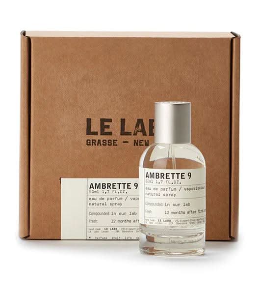 Ambrette 9 Eau De Parfum Le Labo Ambrette 9 is an exquisite fragrance that captures the essence of elegance and sensuality. With a unique composition that highlights the richness of ambrette, this scent is both captivating and sophisticated. Fragrance Pro