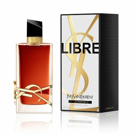 Libre Le Parfum Yves Saint Laurent Libre Le Parfum is an opulent and refined fragrance that represents the pinnacle of the Libre line. It intensifies the original Libre’s bold and sophisticated essence, offering a more luxurious and profound olfactory exp