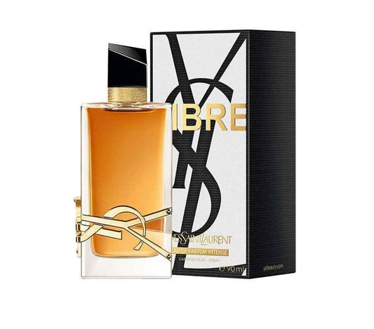 Libre Intense Eau De Parfum Yves Saint Laurent Libre Intense Eau De Parfum is a rich and captivating fragrance that amplifies the bold character of the original Libre. This intense version is designed for those who crave an even more powerful and sensual